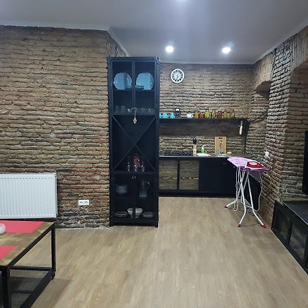 Konka Apartment Tbilisi Exterior foto